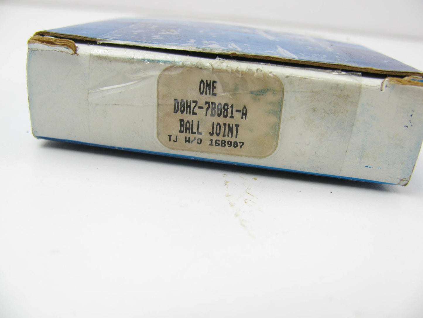 NEW - OEM Ford D0HZ-7B081-A Transmission Control Rod Ball Joint 1972 C-CT600/900