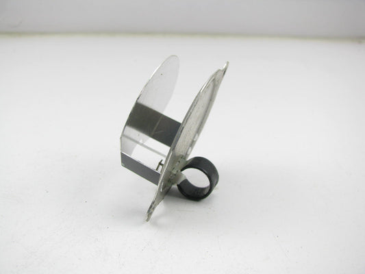 NOS - OEM Ford D0KZ-10850-A Amp Ammeter Gauge 1970-1974 C500 C600 C700 C800 C900
