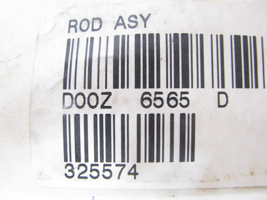 (16) NEW - OEM Ford D0OZ-6565-D Engine Push Rods .060'' O/S 1969-1980 302