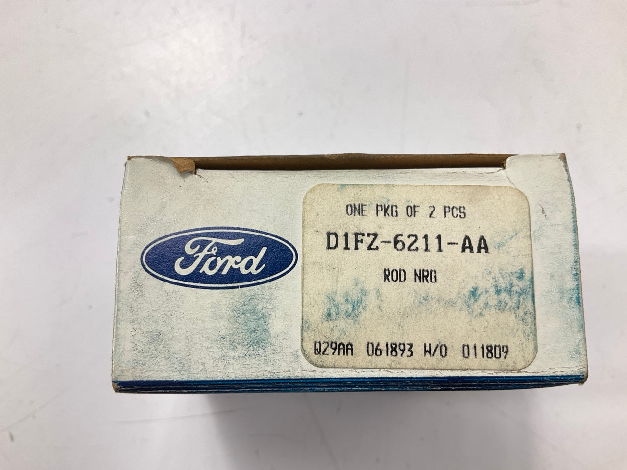 NEW Ford D1FZ-6211-AA Connecting Rod Bearing STD 59-73 1.0L 1.2L 1.3L 1.5L 1.6L