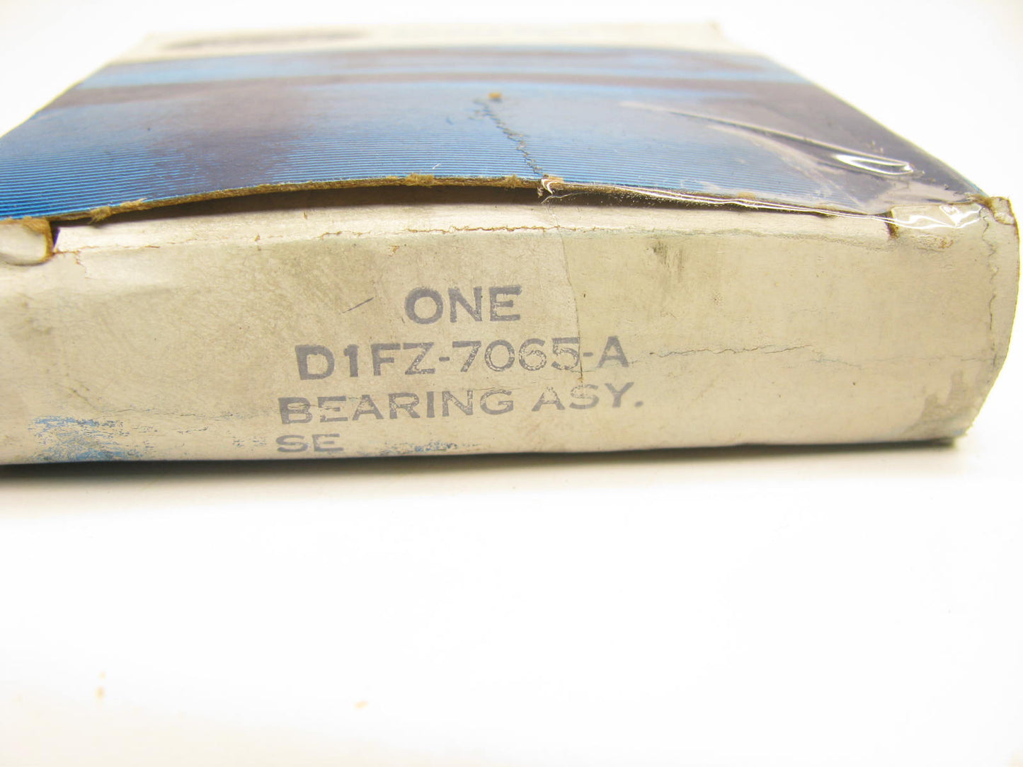 NEW - OEM Ford D1FZ-7065-A Manual Transmission Output Shaft Bearing