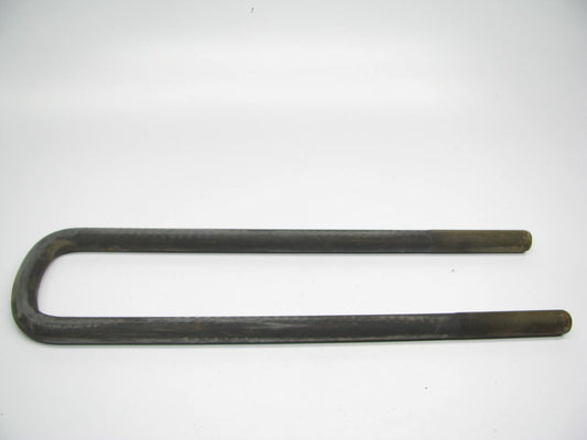 (2) NOS - OEM Ford D1HZ5705C Leaf Spring U-Bolt Kit, 7/8 X 3 X 18-3/8''