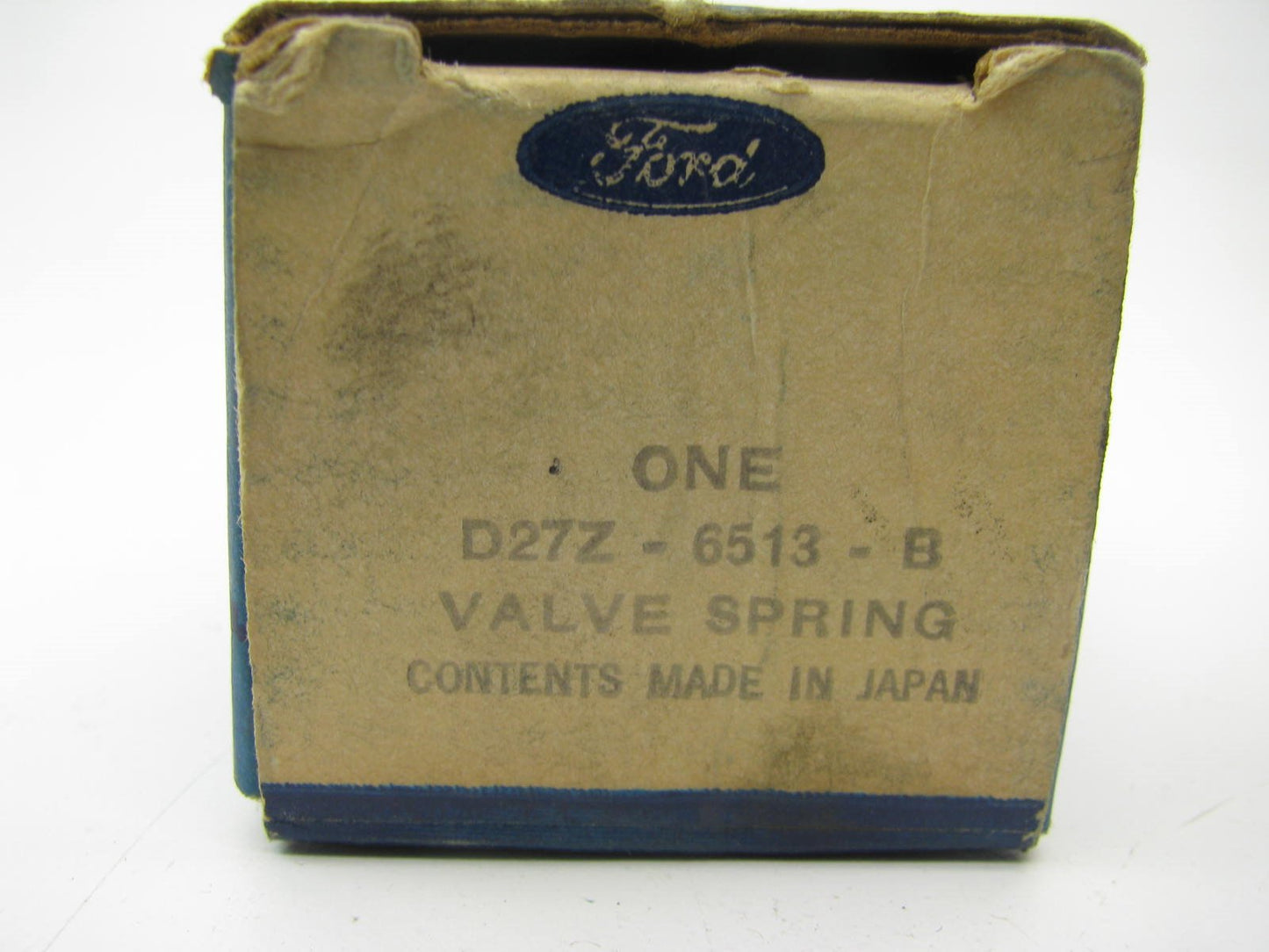 NOS - OEM Ford D27Z-6513-B Engine Valve Spring 1972-82 1.3L 1.4L 1.6L 1.8L 2.0L