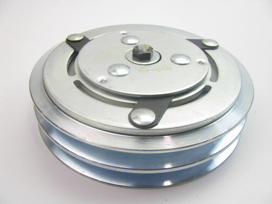 NEW - OEM Ford D2AZ-19D786-A A/C Compressor Clutch Pulley - YB-213-A D2AZ-2884-A