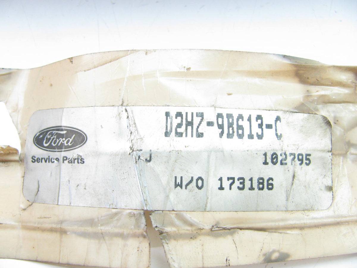 NEW Ford D2HZ-9B613-C Air Intake Hose 1972 L-Series Cummins NH230 NHC250 N927
