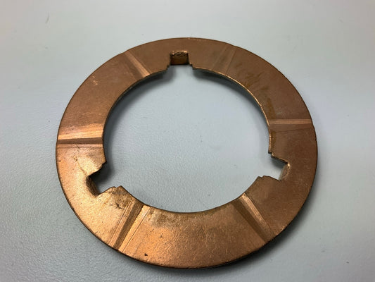 NEW OEM Ford D2OZ-7A242-A Transmission Reverse Planet Carrier Thrust Washer, C4