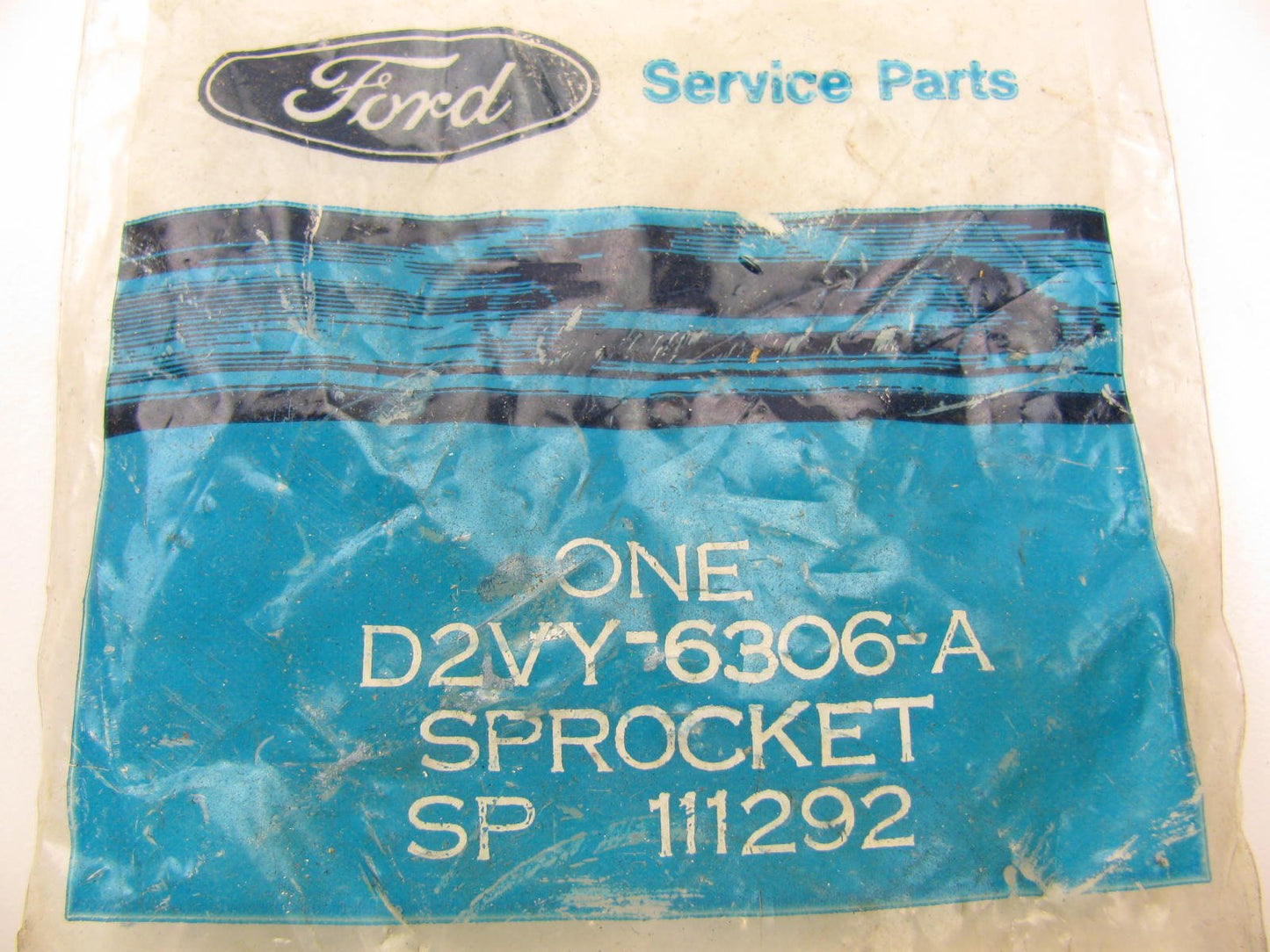 NOS - OEM Ford D2VY-6306-A Engine Timing Crankshaft Sprocket 1972-1980 460