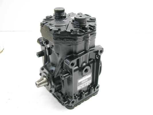 REMAN OEM Ford D3AZ-19703-AX York 210 A/C Compressor W/O Clutch - 1970 Montego