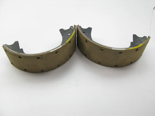 NEW GENUINE OEM Ford D3HZ-2648-B Parking Brake Shoes