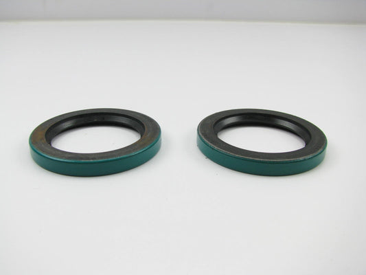 (2) NEW - OEM Ford D3TZ-7B215-B Transfer Case Input Shaft Oil Seal - New Process