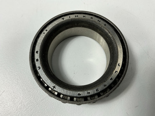 (2) NEW GENUINE OEM Ford D4AZ-1201-A Wheel Bearing (Timken JL69349)