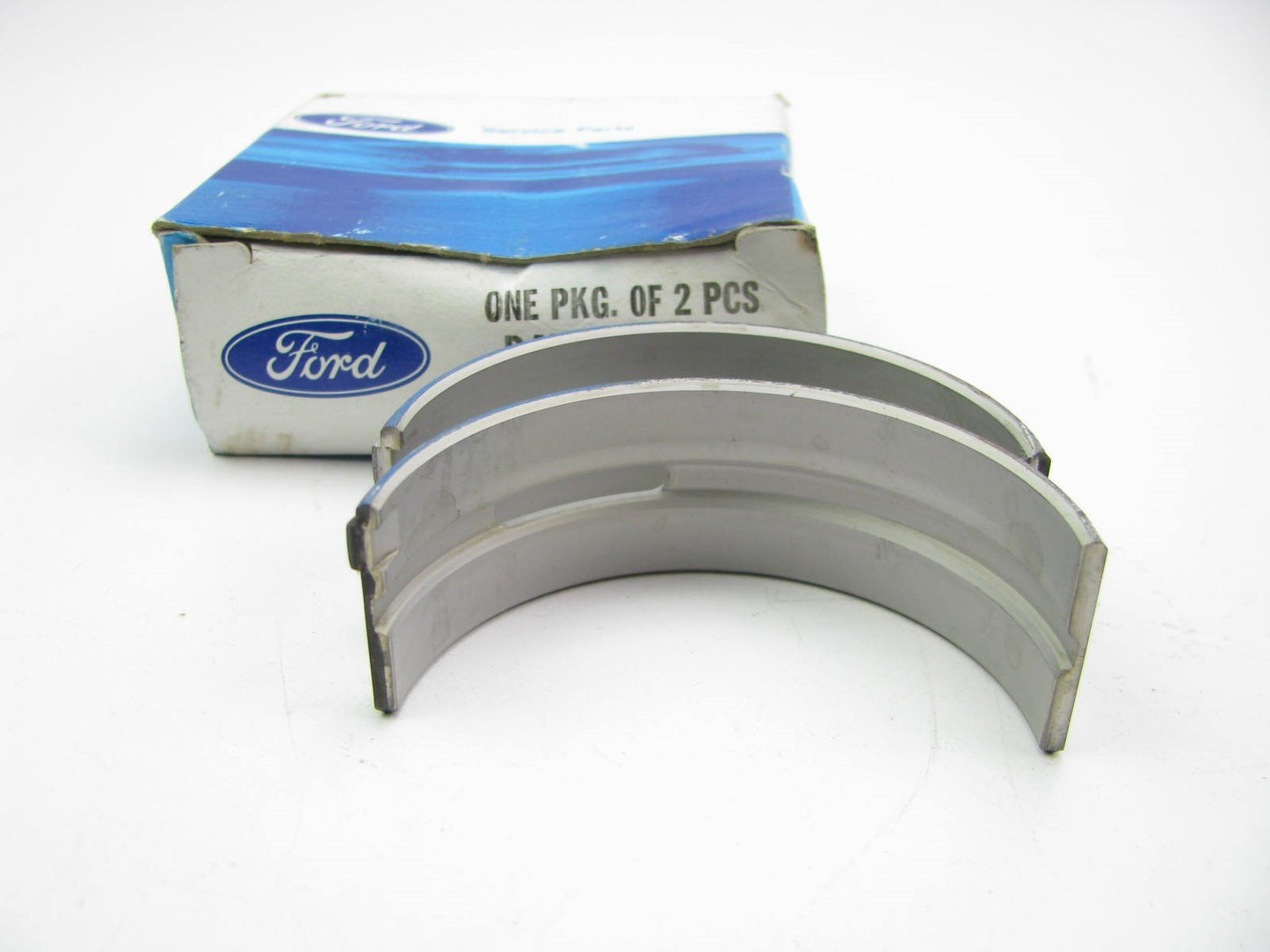 NEW - OEM Ford D4FZ-6333-B Upper Crankshaft Main Bearing 1974-1979 Ford 2.3L
