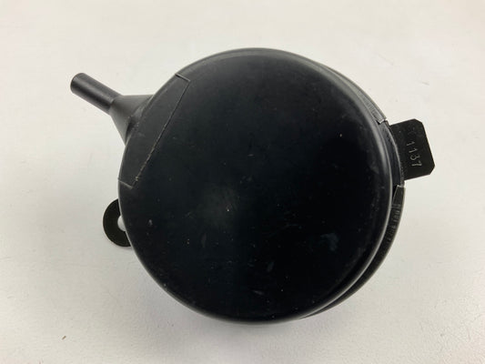 NOS Ford D4FZ-9D612-A HVAC Hot Air Vacuum Actuator Air Cleaner Valve Diaphragm
