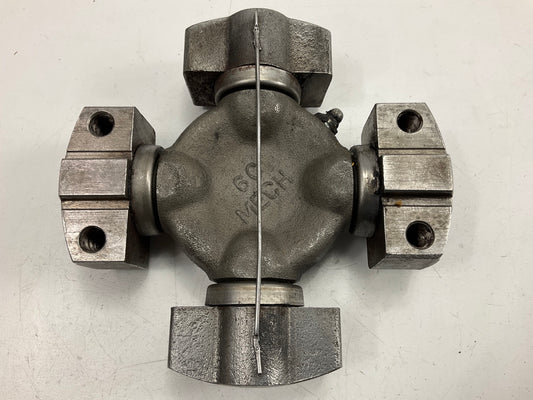 NEW - OEM Ford D4HZ-4635-B U-Joint Universal Joint, Mechanics 6C 4.5'' Centers