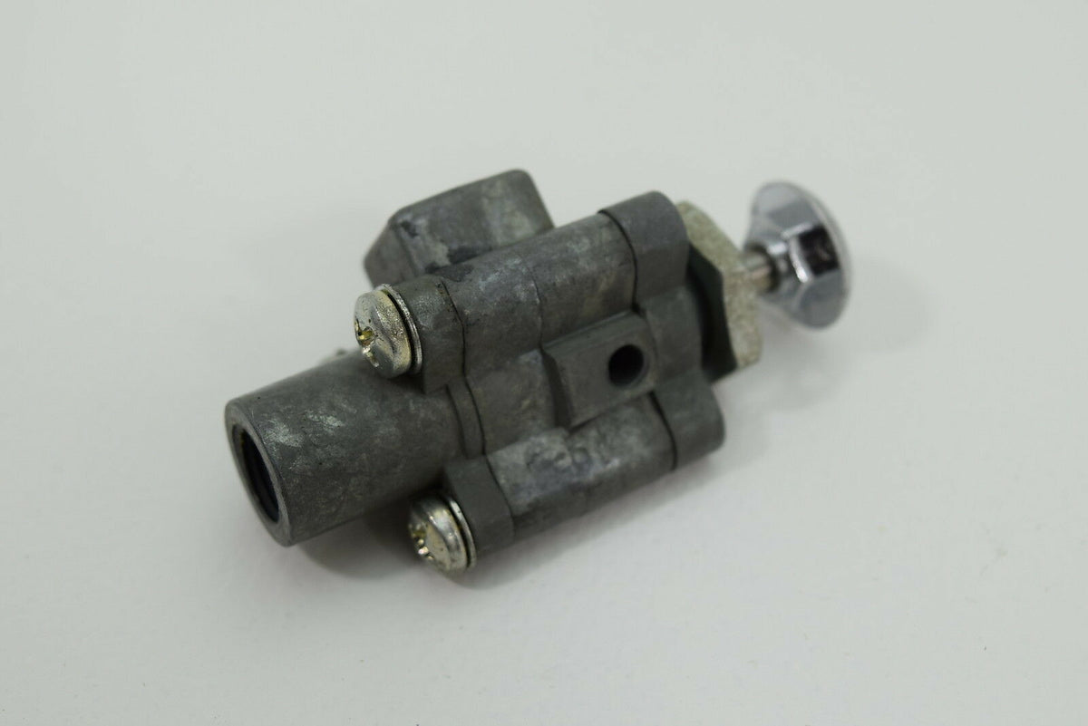NEW - OEM Ford D4HZ-7312-A Transmission Control Valve Assembly, Fuler 610 613