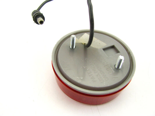 NEW - OEM Ford D4TZ-15442-B Red Marker Lamp Assembly 1974-1979 F350