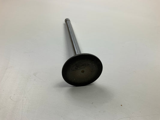 NEW - OEM Ford D4TZ-6505-A Engine Exhaust Valve