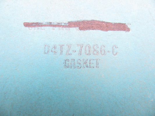 NEW - OEM Ford D4TZ-7086-C Range Box Gasket 1973-1979 New Process