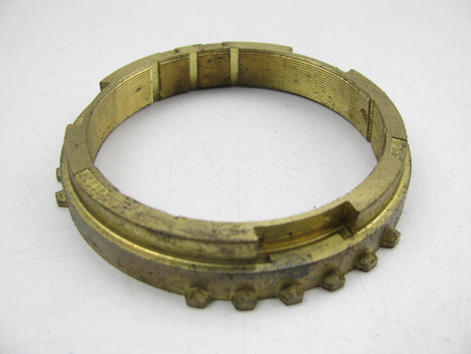 Ford D4ZZ-7107-A Transmission 1st & 2nd Blocking Ring 1974-78 Mustang II 4 Speed