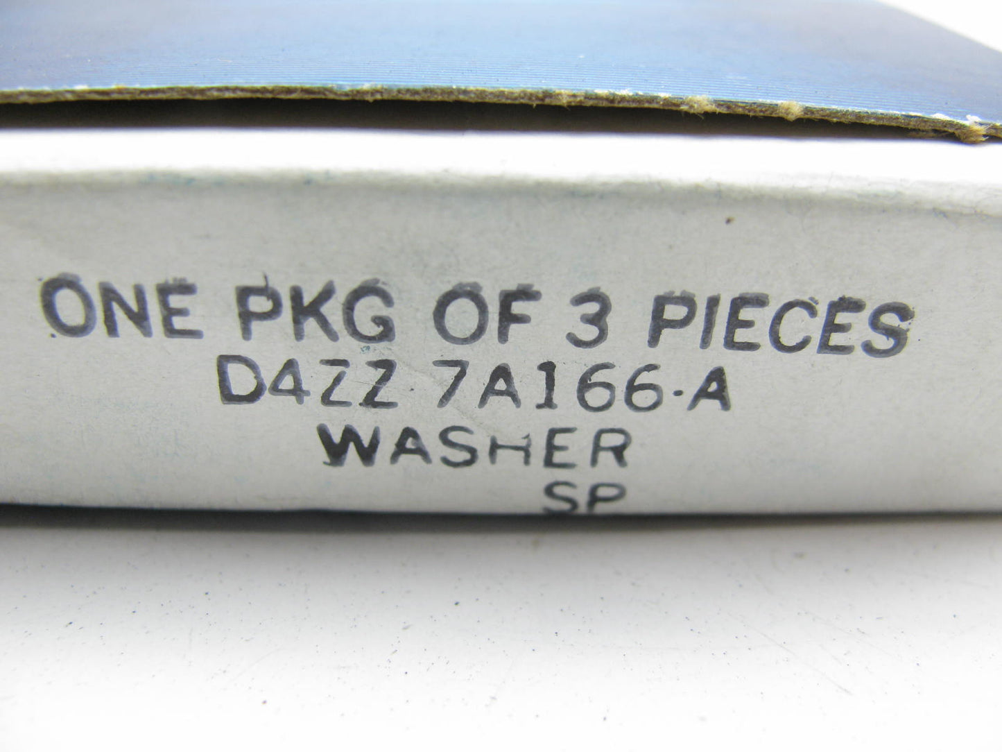 (3) Ford D4ZZ-7A166-A Transmission Planet Carrier Thrust Washers 1974-1979 C3