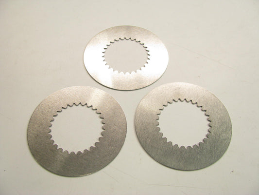 NEW - OEM Ford D4ZZ-7D066-A Transmission Input Thrust Washers 1974-80 C3 3/Pack