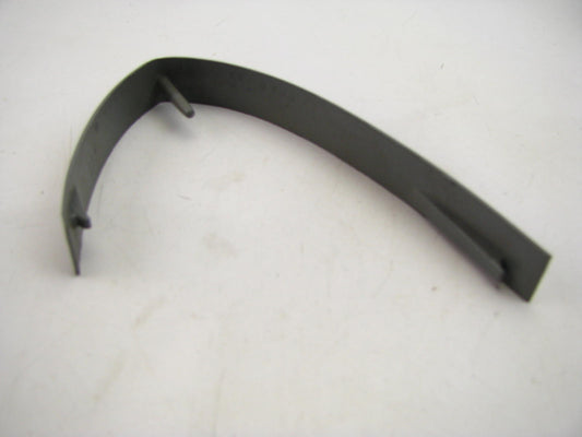 NEW - OEM Ford D5AZ-13A265-A Front Upper Parking Lamp Door Trim 1975-1976 LTD
