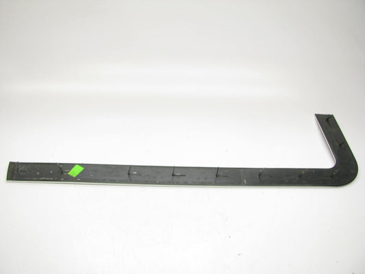 NEW - OEM Ford D5AZ-5325504-A Rear Right Door Trim Panel Upper Front Moulding