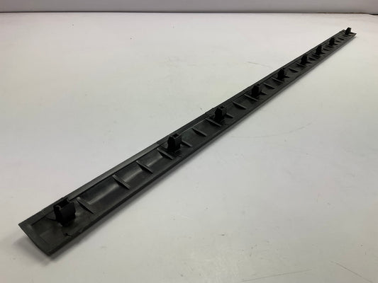 NEW - OEM Ford D5DZ-17C830-A Rear Cener Bumper Pad For 1975-1977 Granada