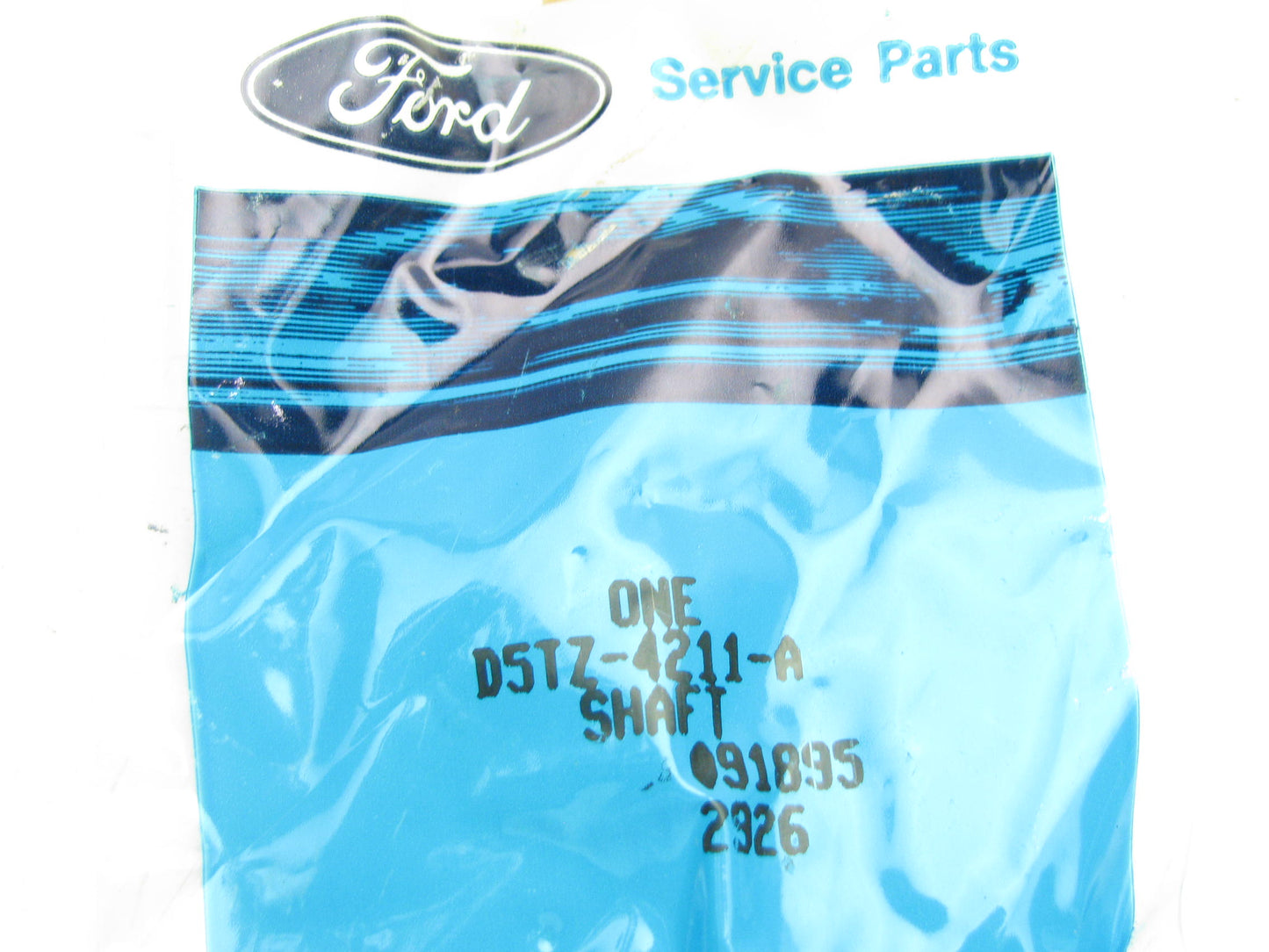 OEM Ford D5TZ-4211-A Differential Pinion Shaft