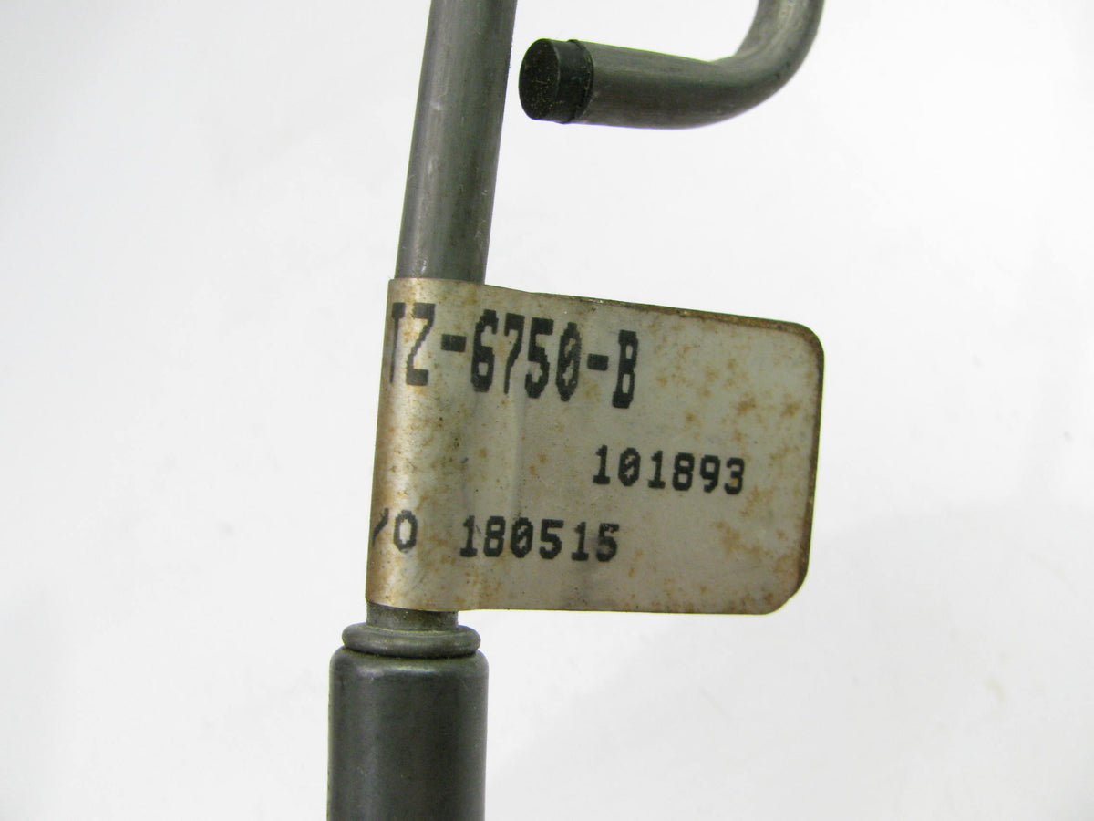 NEW - OEM Ford D5TZ-6750-B Engine Oil Dipstick 1975-1976 360 390-V8