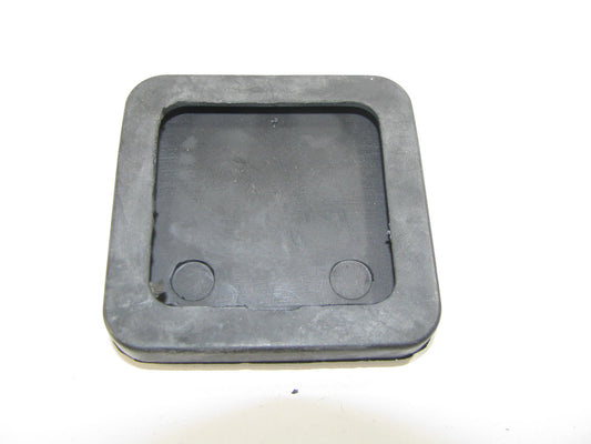 NEW OEM Ford D67Z-2457-A Clutch Or Brake Pedal Rubber Cover Pad 1976-82 Courier