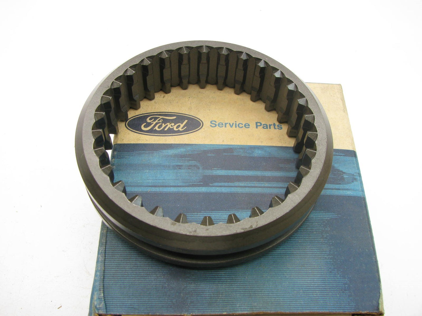 NEW - OEM Ford D67Z-7183-A Manual Transmission Hub 1976-1982 Courier 5 Speed