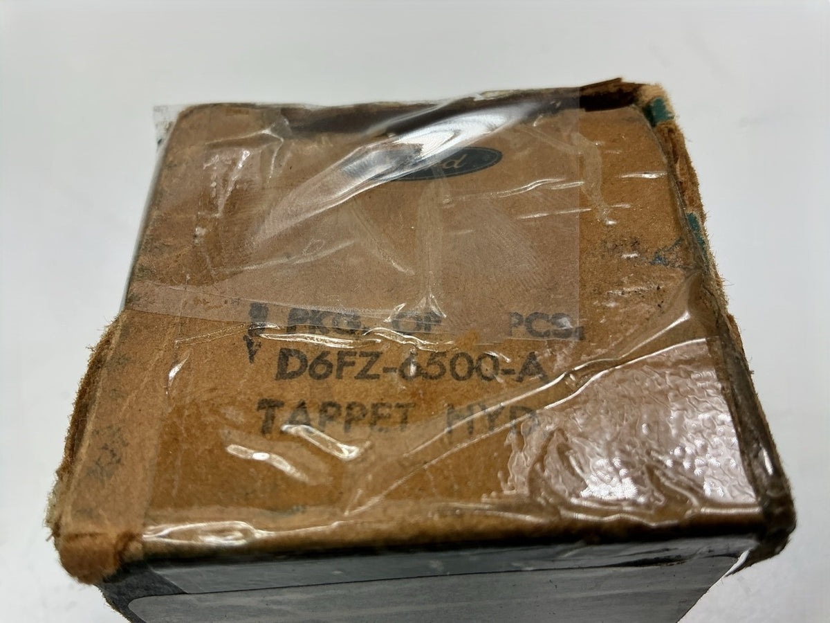 (3) NEW - OEM Ford D6FZ-6500-A Engine Valve Lifters