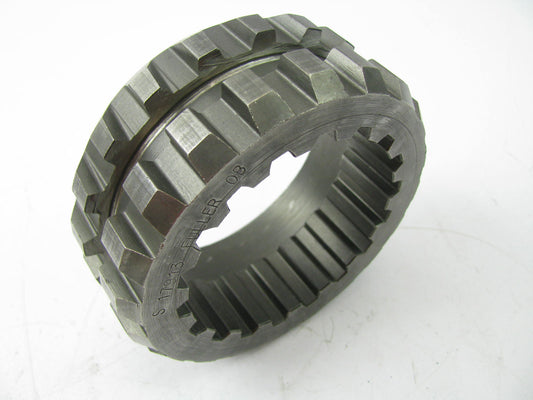 NEW - OEM Ford D6HZ-7A060-C Output Shaft Sliding Clutch Gear - Fuller RTOF-12513
