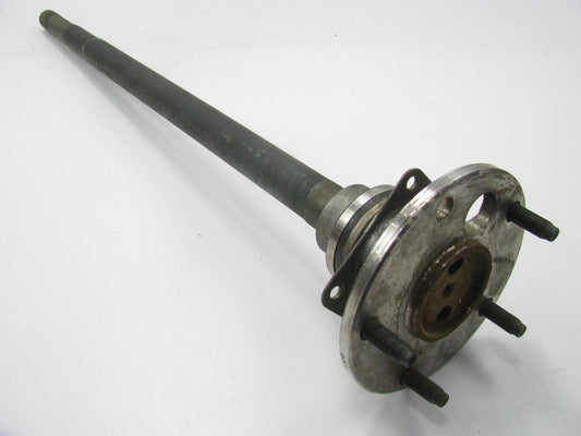 NOS - OEM Ford D6TZ-4234-C Rear Axle Shaft, 28 Spline 1976-1978 F-150 WDM