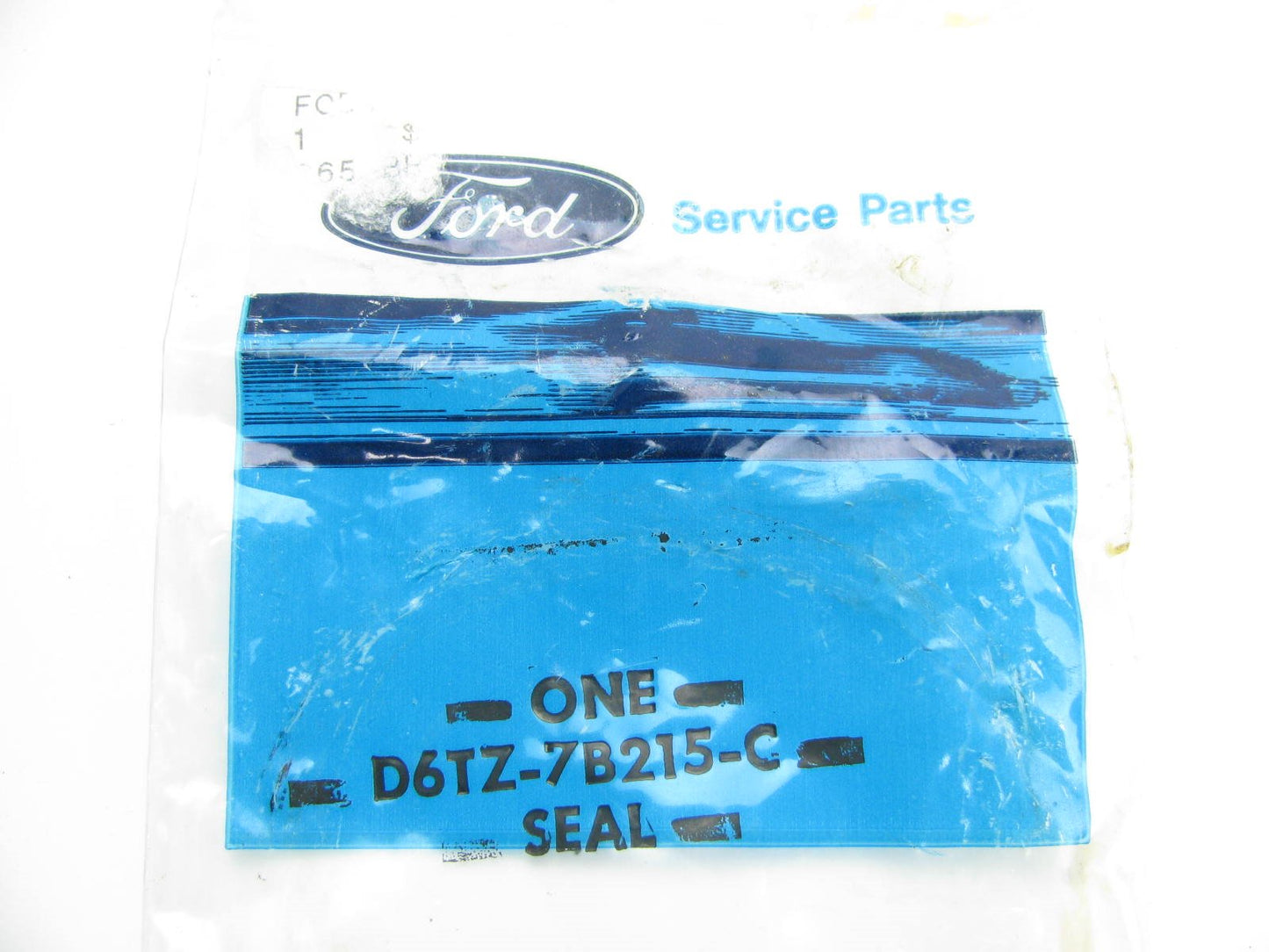NEW - OEM Ford D6TZ-7B215-C Transfer Case Output Shaft Seal - New Process NP203