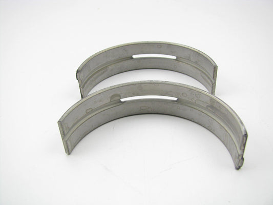NEW OEM Ford D7AZ-6333-A Crankshaft Bearing PAIR 1973-1979 351W 351M 400 V8