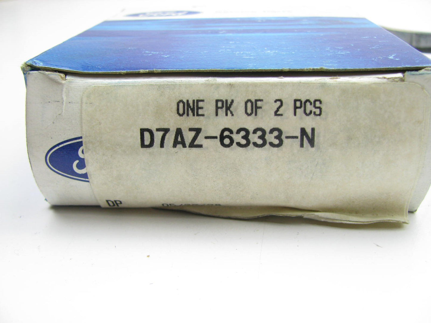 NEW - OEM Ford D7AZ-6333-N Crankshaft Bearing Set 1973 - 1978 Ford 429 460 8 Cyl