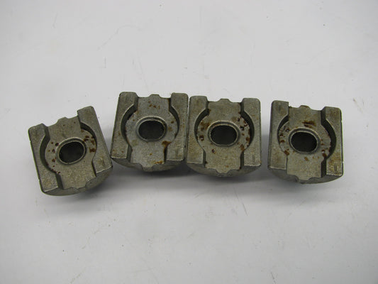 (4) NEW - OEM Ford D7AZ-6A528-A Engine Rocker Arm Pivot