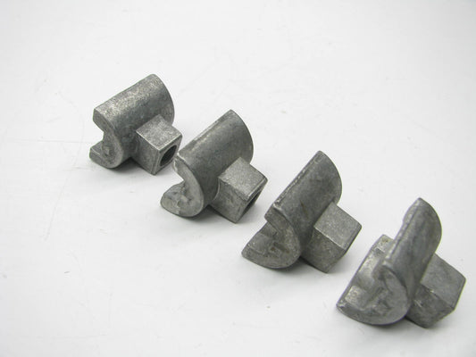 (4) NEW - OEM Ford D7AZ-6A528-B Engine Rocker Arm Pivot
