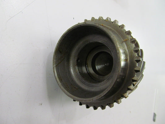 NOS OEM Ford Tremec T150 3-speed Main Drive Input Shaft Gear D7TZ-7017-A