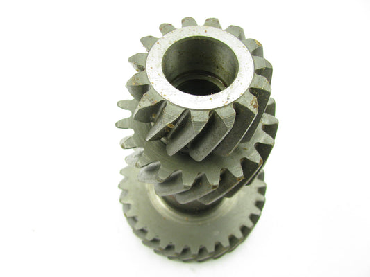 NEW - OEM Ford D7TZ-7113-A Transmission Countershaft Cluster Gear - Ford 3 Speed