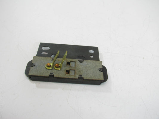 NEW OEM Ford D8BZ-18578-A HVAC Heater Blower Control Switch 1979-1981 Mustang
