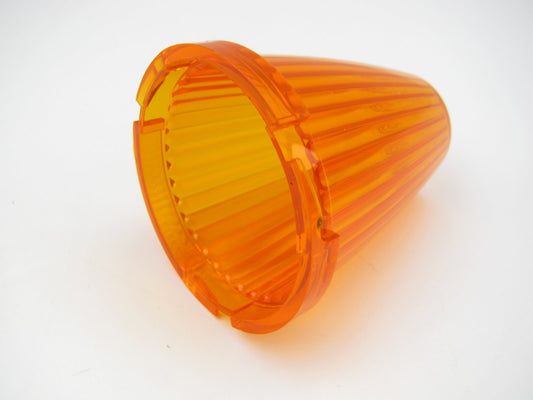 NEW - OEM Ford D8HZ-15464-A Marker Light Lamp Lens 1978-1989 CL900 CLT900