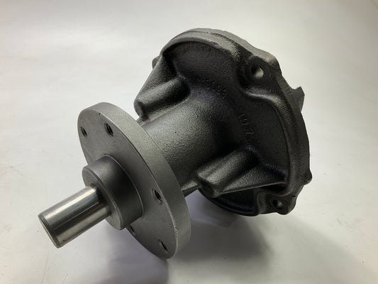 REMAN. OEM Ford D8HZ-8501-BX Water Pump 1958-1982 401 475 477 534-V8 SUPERDUTY