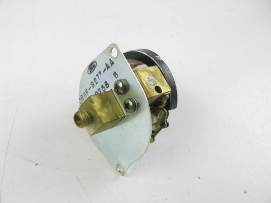 NOS - OEM Ford D8HZ-9273-B Oil Pressure Gauge 1973-90 L-Series W/ City Delivery