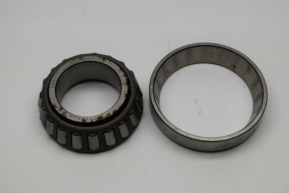 NEW - OEM Ford D8RZ-1216-A Front Wheel Bearing For 1978-1980 Fiesta