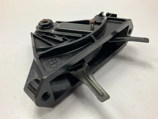 NEW - OEM Ford D8RZ-18K309-A Heater Control Quadrant Assembly 1978-1980 Fiesta