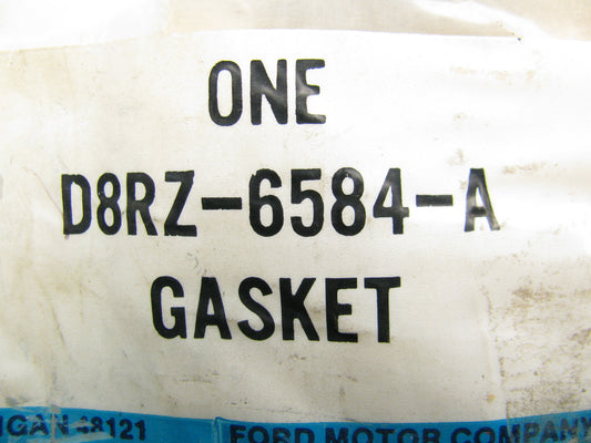 NEW - OEM Ford D8RZ-6584-A Valve Cover Gasket 1978-1980 Fiesta 1.6L