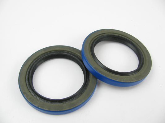 (2) NEW GENUINE OEM Ford D8TZ-7B215-C Output Shaft Seals